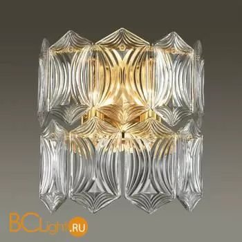 Настенный светильник Odeon Light Somala 4918/2W - Фото 0