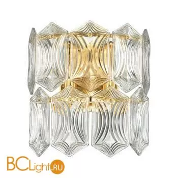 Настенный светильник Odeon Light Somala 4918/2W