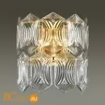 Настенный светильник Odeon Light Somala 4918/2W - Фото 0