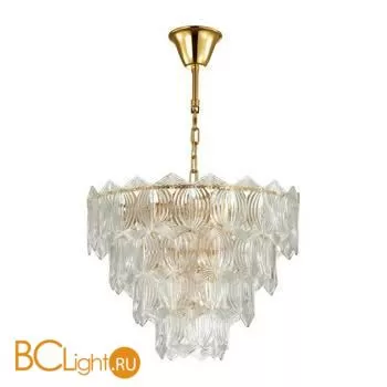 Люстра Odeon Light Somala 4918/10