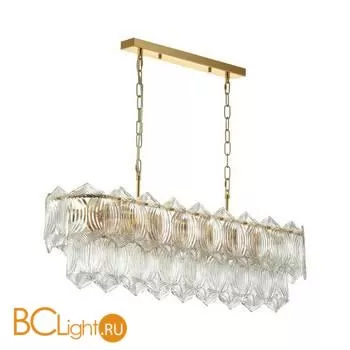 Подвесной светильник Odeon Light Somala 4918/10A