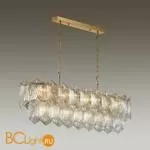 Подвесной светильник Odeon Light Somala 4918/10A - Фото 0