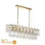 Подвесной светильник Odeon Light Somala 4918/10A