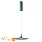 Подвесной светильник Odeon Light SOMBRA new 7037/12L