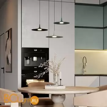 Подвесной светильник Odeon Light SOMBRA new 7038/12L - Фото 0