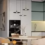 Подвесной светильник Odeon Light SOMBRA new 7038/12L - Фото 0