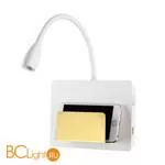 Бра Odeon Light Sonia 4243/3WL - Фото 0