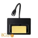 Настенный светильник Odeon Light Sonia 4242/3WL - Фото 0