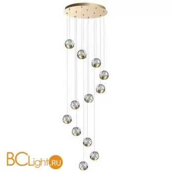 Люстра Odeon Light SONO 5101/60L