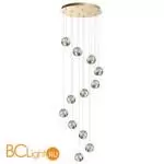 Люстра Odeon Light SONO 5101/60L