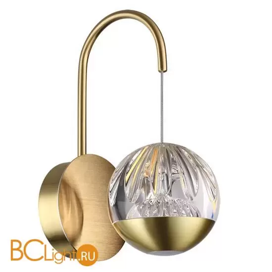 Бра Odeon Light SONO 5101/5WL