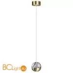 Подвесной светильник Odeon Light SONO 5101/5L