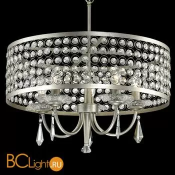 Подвесной светильник Odeon Light Soras 2897/5