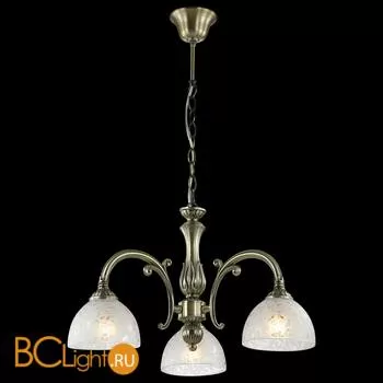 Люстра Odeon Light Sorema 2866/3 - Фото 0