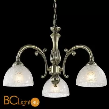 Люстра Odeon Light Sorema 2866/3