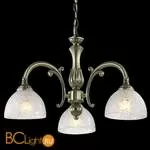 Люстра Odeon Light Sorema 2866/3