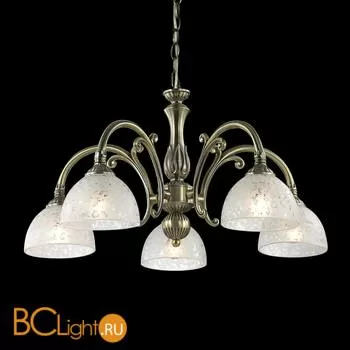 Люстра Odeon Light Sorema 2866/5