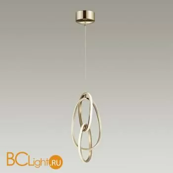 Подвесной светильник Odeon Light Space 4875/25L - Фото 0