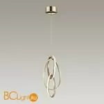 Подвесной светильник Odeon Light Space 4875/25L - Фото 0