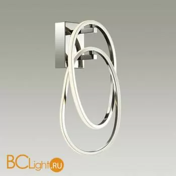 Настенный светильник Odeon Light Space 4891/23WL - Фото 0