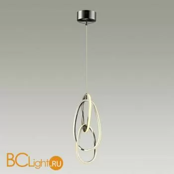 Подвесной светильник Odeon Light Space 4891/25L - Фото 0