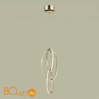 Подвесной светильник Odeon Light Space 4875/32L - Фото 0