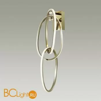 Настенный светильник Odeon Light Space 4875/33WL - Фото 0