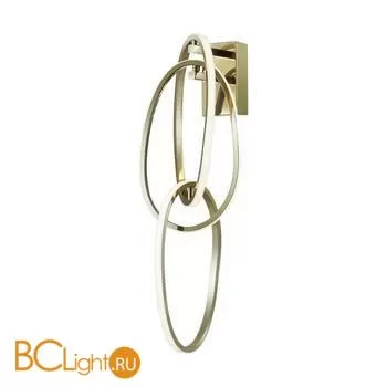 Настенный светильник Odeon Light Space 4875/33WL