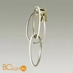 Настенный светильник Odeon Light Space 4875/33WL - Фото 0