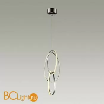 Подвесной светильник Odeon Light Space 4891/32L - Фото 0