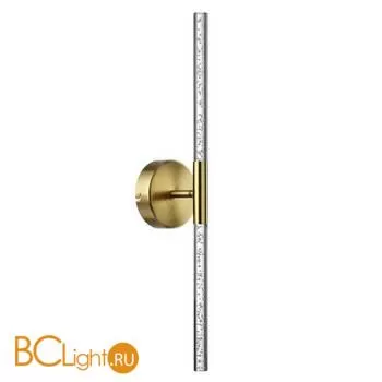 Бра Odeon Light Sparky 4369/10WL