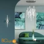 Подвесной светильник Odeon Light Sparky 4370/5L - Фото 0