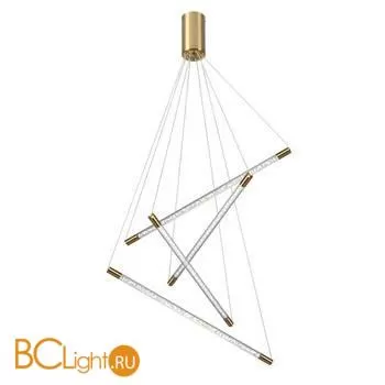 Подвесной светильник Odeon Light Sparky 4369/40L