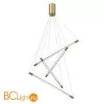 Подвесной светильник Odeon Light Sparky 4369/40L