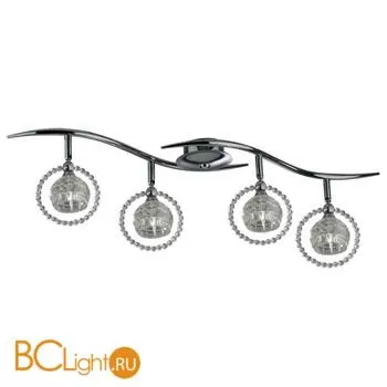 Потолочный светильник Odeon Light Sparo 2122/4C