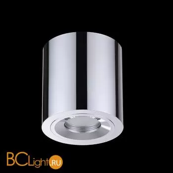 Спот (точечный светильник) Odeon Light Spartano 3584/1C