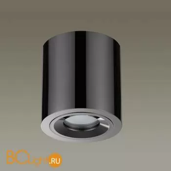 Спот (точечный светильник) Odeon Light Spartano 3585/1C