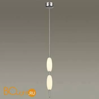 Подвесной светильник Odeon Light Spindle 4793/16L - Фото 0