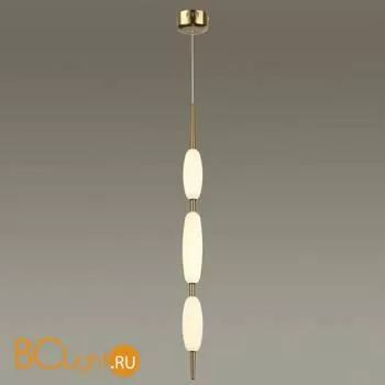 Подвесной светильник Odeon Light Spindle 4792/28L - Фото 0