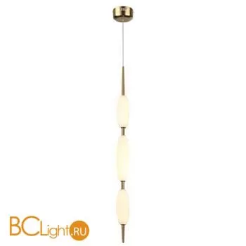 Подвесной светильник Odeon Light Spindle 4792/28L