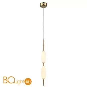 Подвесной светильник Odeon Light Spindle 4792/16L - Фото 0