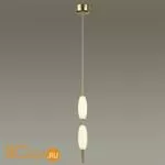 Подвесной светильник Odeon Light Spindle 4792/16L