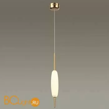 Подвесной светильник Odeon Light Spindle 4792/12L