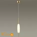 Подвесной светильник Odeon Light Spindle 4792/12L