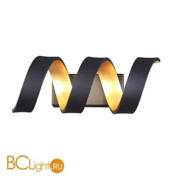 Настенный светильник Odeon Light Spira 3832/9WL