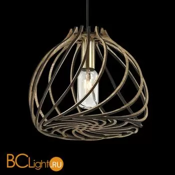 Подвесной светильник Odeon Light Spira 2893/1