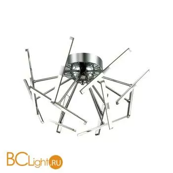 Потолочный светильник Odeon Light Spring 4104/48CL