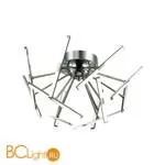 Потолочный светильник Odeon Light Spring 4104/48CL