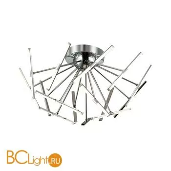 Потолочный светильник Odeon Light Spring 4104/60CL
