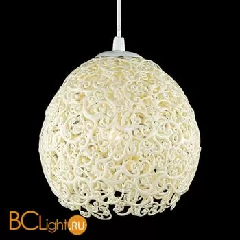 Подвесной светильник Odeon Light Spuma 2891/1A